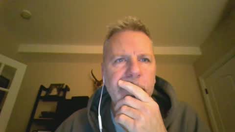 kevin_stroken online show from January 20, 11:35 am
