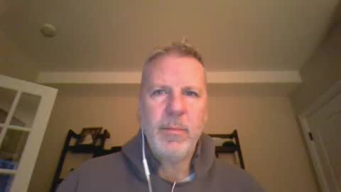 kevin_stroken online show from January 21, 1:11 pm