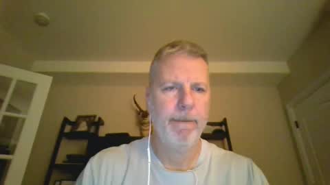kevin_stroken online show from January 22, 11:01 am