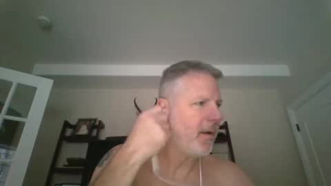 kevin_stroken online show from January 22, 2:14 pm