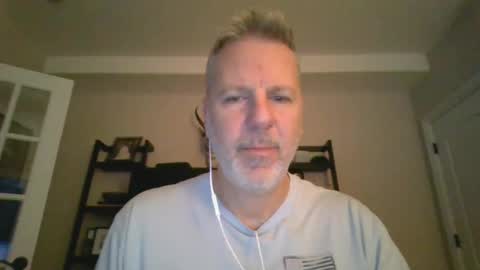 kevin_stroken online show from January 23, 1:02 pm