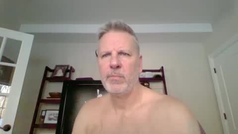 kevin_stroken online show from January 23, 4:04 pm