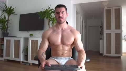 Kevin online show from March 10, 11:42 am