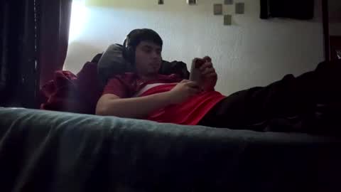 kevinderon1 online show from March 27, 6:18 pm