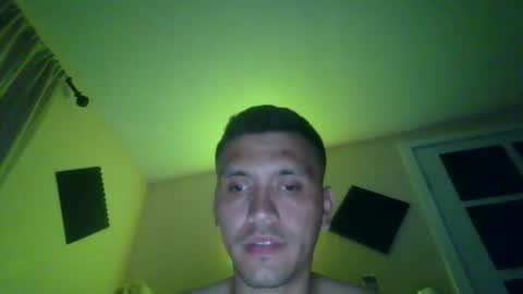 Snapshot of kevindiazf chatting on June 10, 10:36 am kevindiazf online show from June 10, 10:36 am