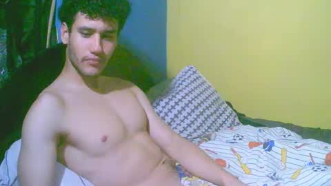 keving_ online show from November 7, 5:51 am
