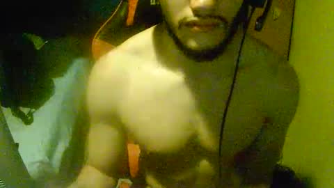 keving_ online show from May 12, 9:01 pm