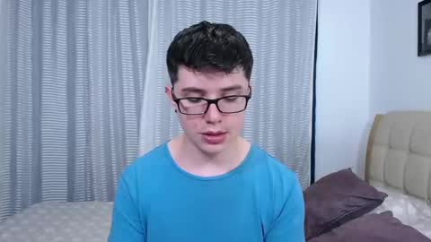 Kevin online show from November 3, 9:48 pm