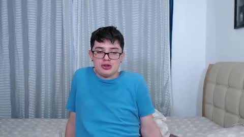 Kevin online show from November 7, 6:30 pm