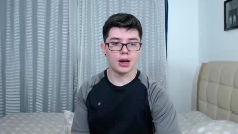 Kevin online show from November 8, 4:51 pm