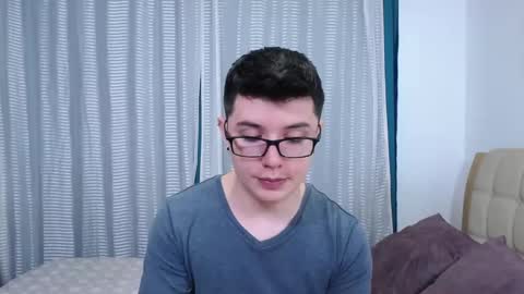 Kevin online show from November 26, 7:15 pm