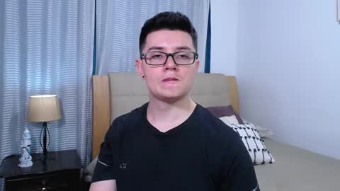 Kevin online show from February 26, 7:24 pm