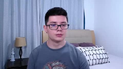 Kevin online show from April 7, 8:20 pm