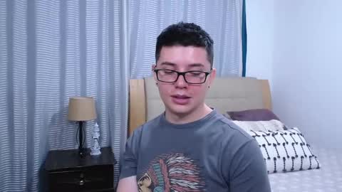 Kevin online show from April 14, 8:15 pm