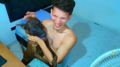 kevinkewma online show from May 28, 10:12 am