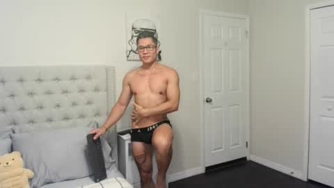 kevinkham online show from October 1, 11:55 pm