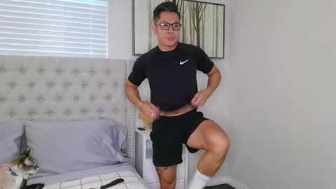 kevinkham online show from October 5, 2:04 pm