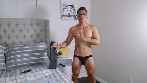 kevinkham online show from October 28, 12:47 am