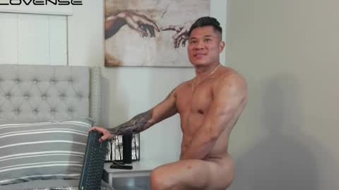 kevinkham online show from March 23, 12:36 am