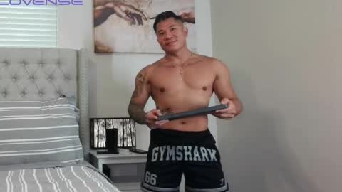 kevinkham online show from May 16, 7:34 pm