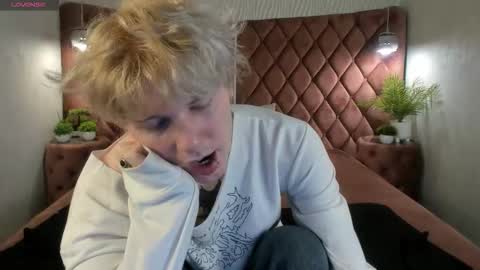 Kevin online show from November 20, 2:50 pm