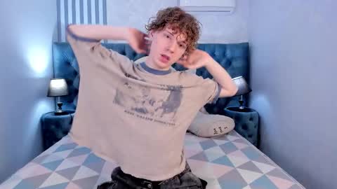 Kevin online show from March 14, 6:52 am