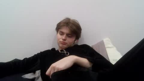 Snapshot of kevinmycroft chatting on January 5, 8:23 pm kevinmycroft online show from January 5, 8:23 pm