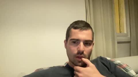 kevinpillobello online show from November 27, 4:20 pm