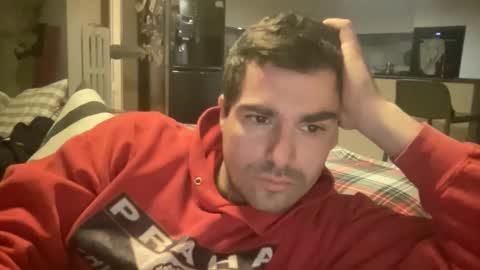 kevinpillobello online show from January 12, 4:12 pm