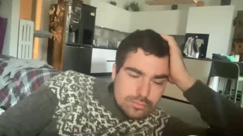 kevinpillobello online show from January 18, 1:48 pm