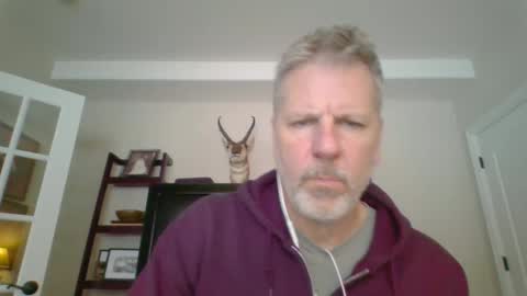 Snapshot of kevins_fun1 chatting on February 17, 1:32 pm kevins_fun1 online show from February 17, 1:32 pm