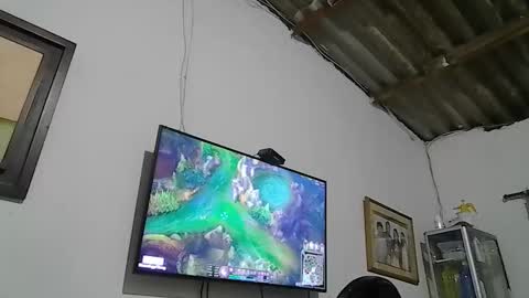 kevintdx online show from March 6, 4:31 am