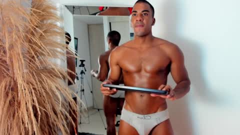 sebastian online show from December 4, 10:41 pm