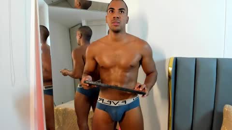 sebastian online show from October 19, 12:33 am