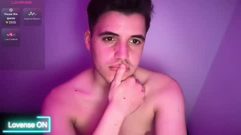 Kevin online show from November 18, 11:26 pm