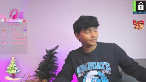 kevin and ottis online show from December 4, 10:51 pm