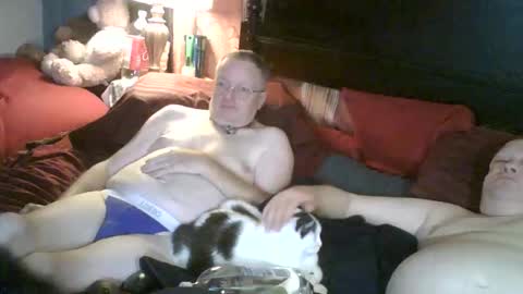 kevydaddyhubby2 online show from November 8, 10:41 pm