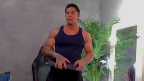 Keywill online show from June 27, 2:12 pm