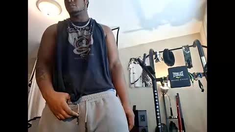 Keybump online show from January 9, 5:15 pm