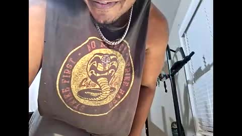 Keybump online show from January 14, 3:34 am