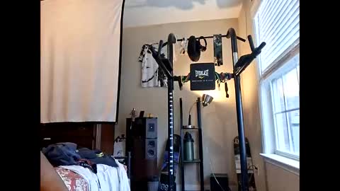 Keybump online show from February 11, 3:39 pm