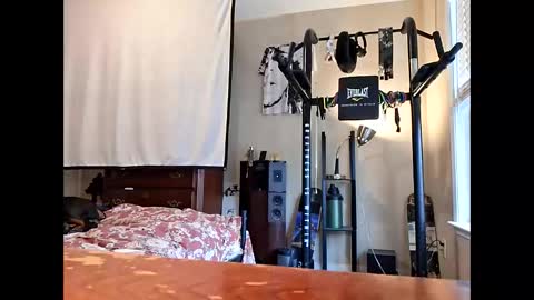 Keybump online show from February 15, 5:20 pm