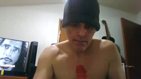 Snapshot of keyisjammed chatting on September 11, 3:45 pm PLayfuldildo online show from September 11, 3:45 pm