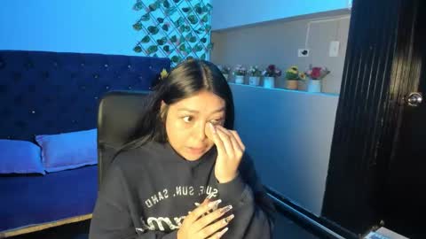 keyla_cutte online show from December 2, 3:12 am