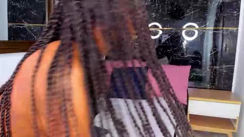 Snapshot of keyla_knowles chatting on February 3, 10:15 pm Keyla Knowles online show from February 3, 10:15 pm