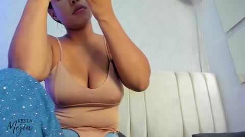 Keyla  online show from February 25, 12:04 pm
