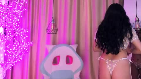 Keyla noa online show from January 15, 7:28 pm