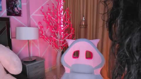 Keyla noa online show from January 17, 7:28 pm