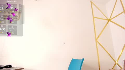 keyla online show from February 1, 12:58 pm