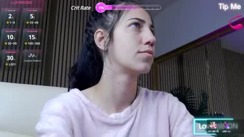 Snapshot of keylablair chatting on March 2, 2:43 pm KeylaBlair online show from March 2, 2:43 pm